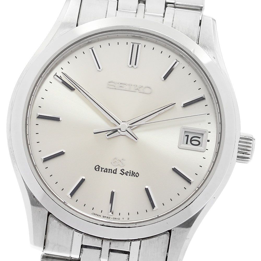 セイコー SEIKO SBGV001/9F82-0A10 グランドセイコー デイト
