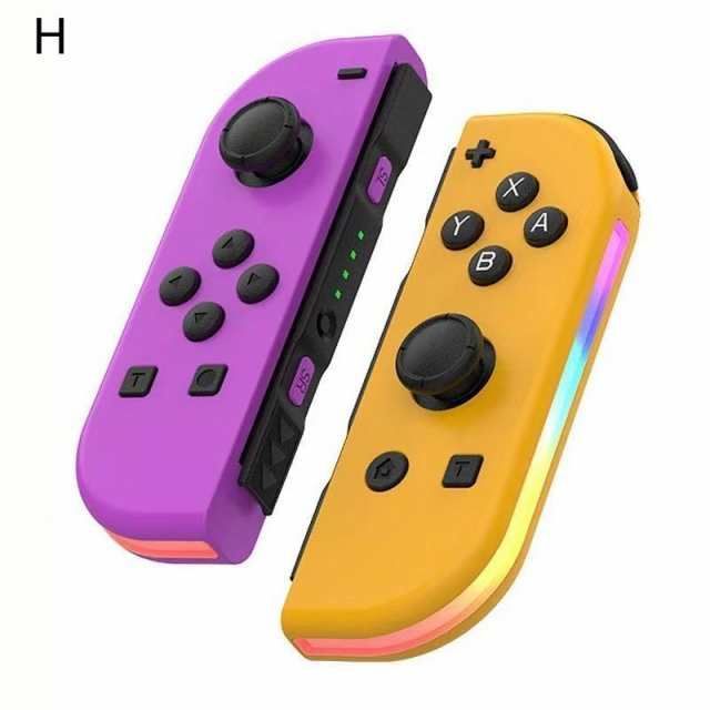 スイッチジョイコン Switch Joy-Con(L)/(R) ゲーム
