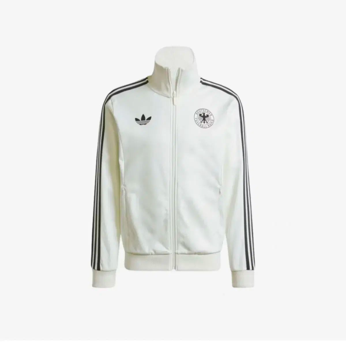 adidas(アディダス) ドイツ ベッケンバウアー トラックトップ （ 2xl ）
