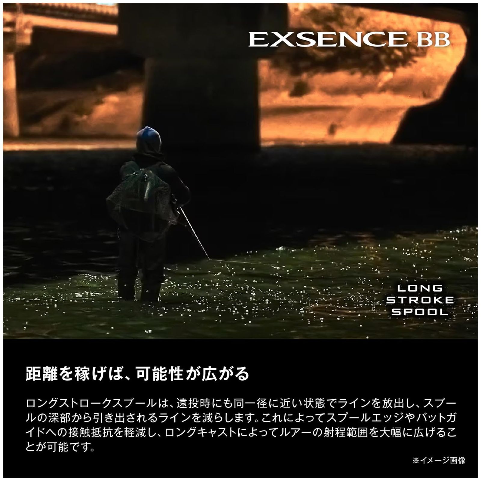 スピニングリール