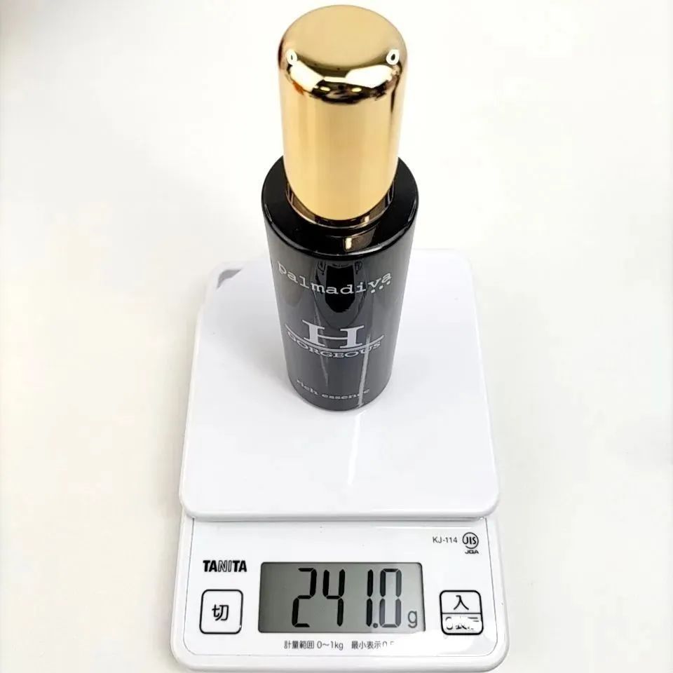palmadiva 】I 112 A-1 100ml × 2 rich essence GORGEOUS H パルマ