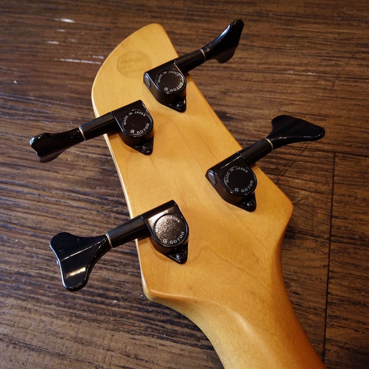 Fernandes フェルナンデス FRB-60 Electric bass エレキベース - メルカリ