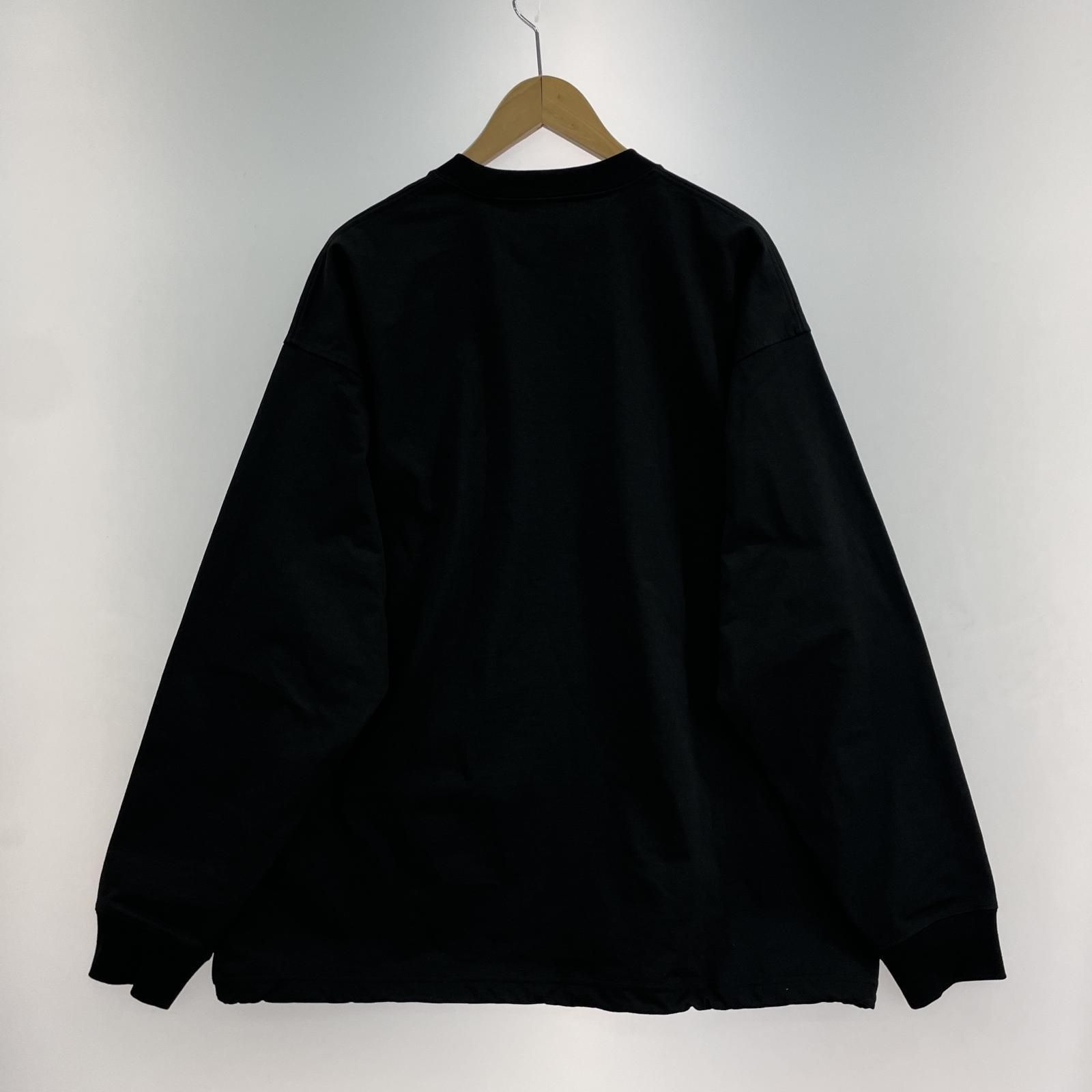 DAIWA PIER39 TECH DRAWSTRING L/S TEE L BE-40024 - メルカリ