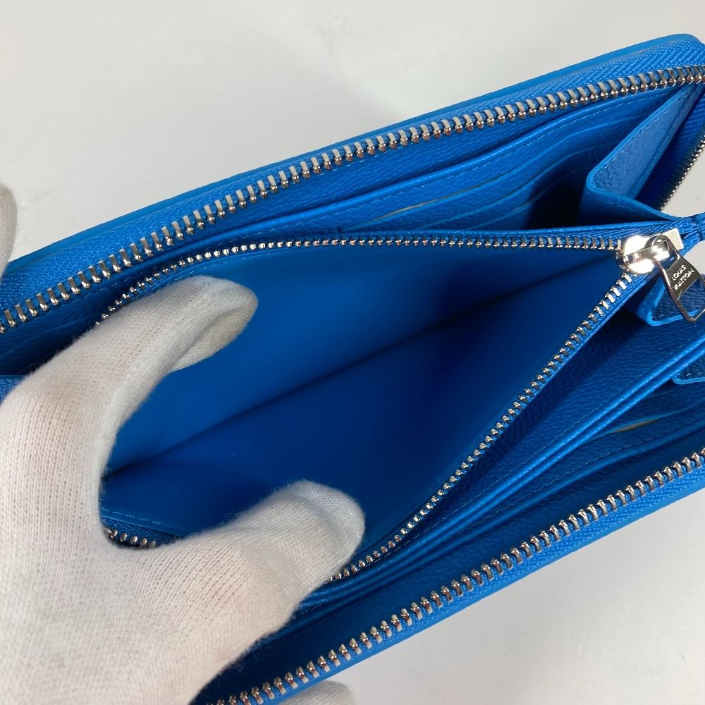 LOUIS VUITTON ルイヴィトン 長財布 ジッピーウォレット