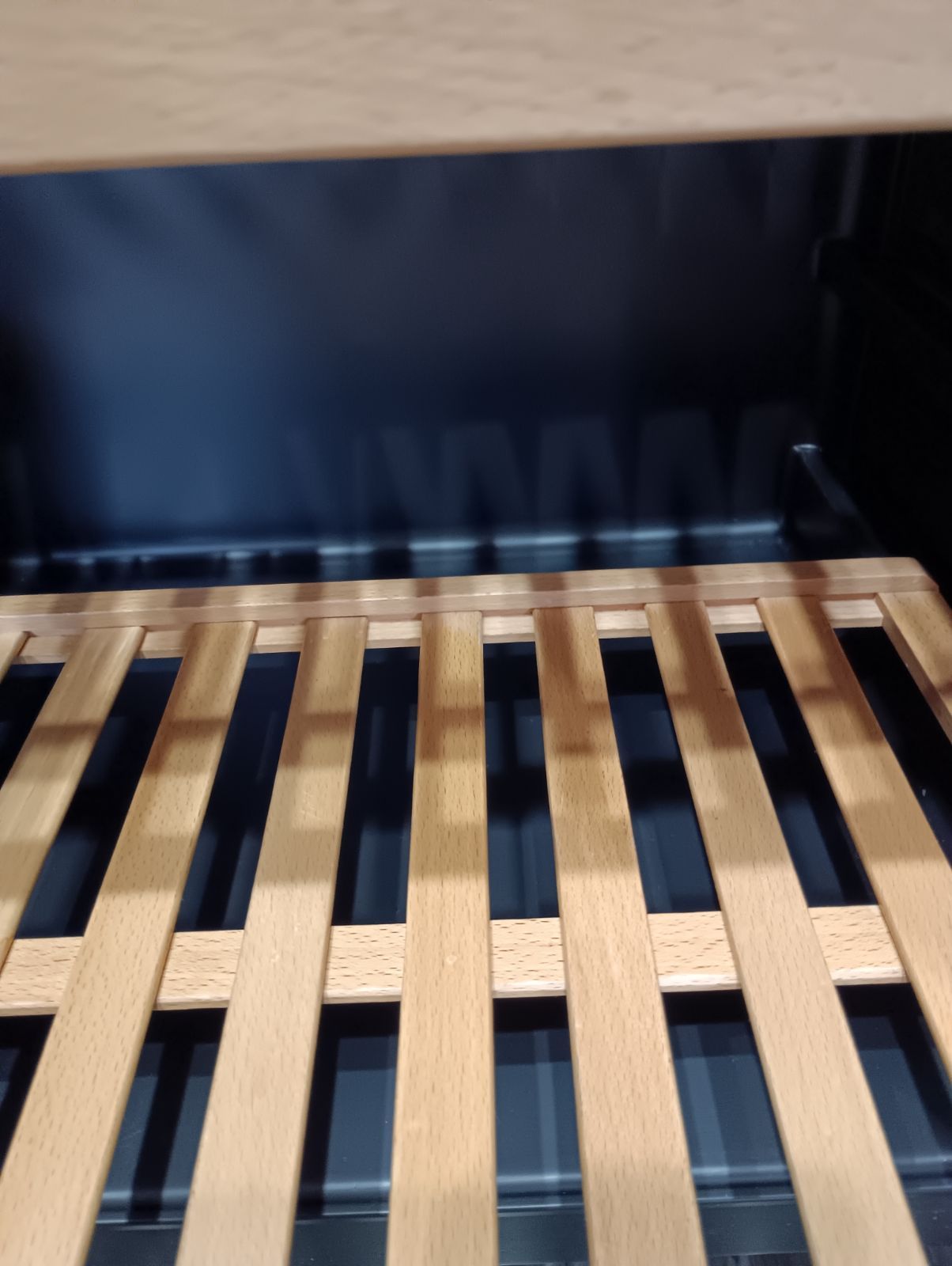 エクセレンス電気冷蔵庫