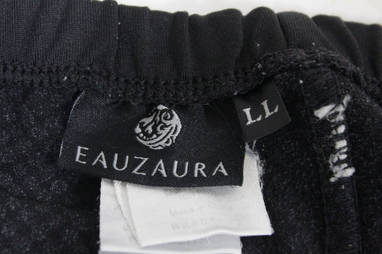 ヨサ テラウェア上下 LLサイズ パッド付き YOSA 健康 美容 ITPQN2QJ4JLW-D-B15-byebye KANDAIZUMI_COM