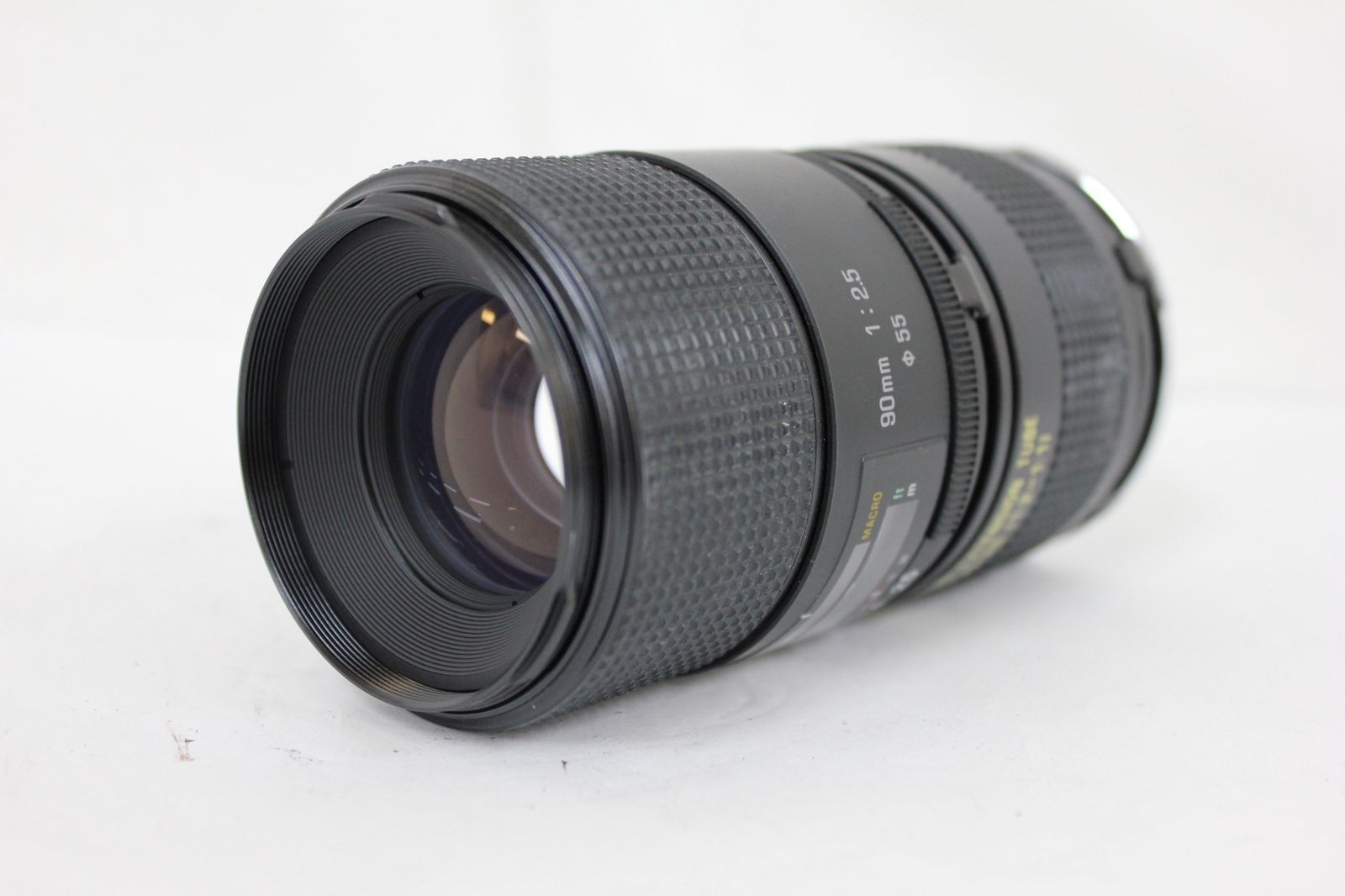 美品 返品保証】 タムロン Tamron SP 90mm F2.5 Extension Tube For SP