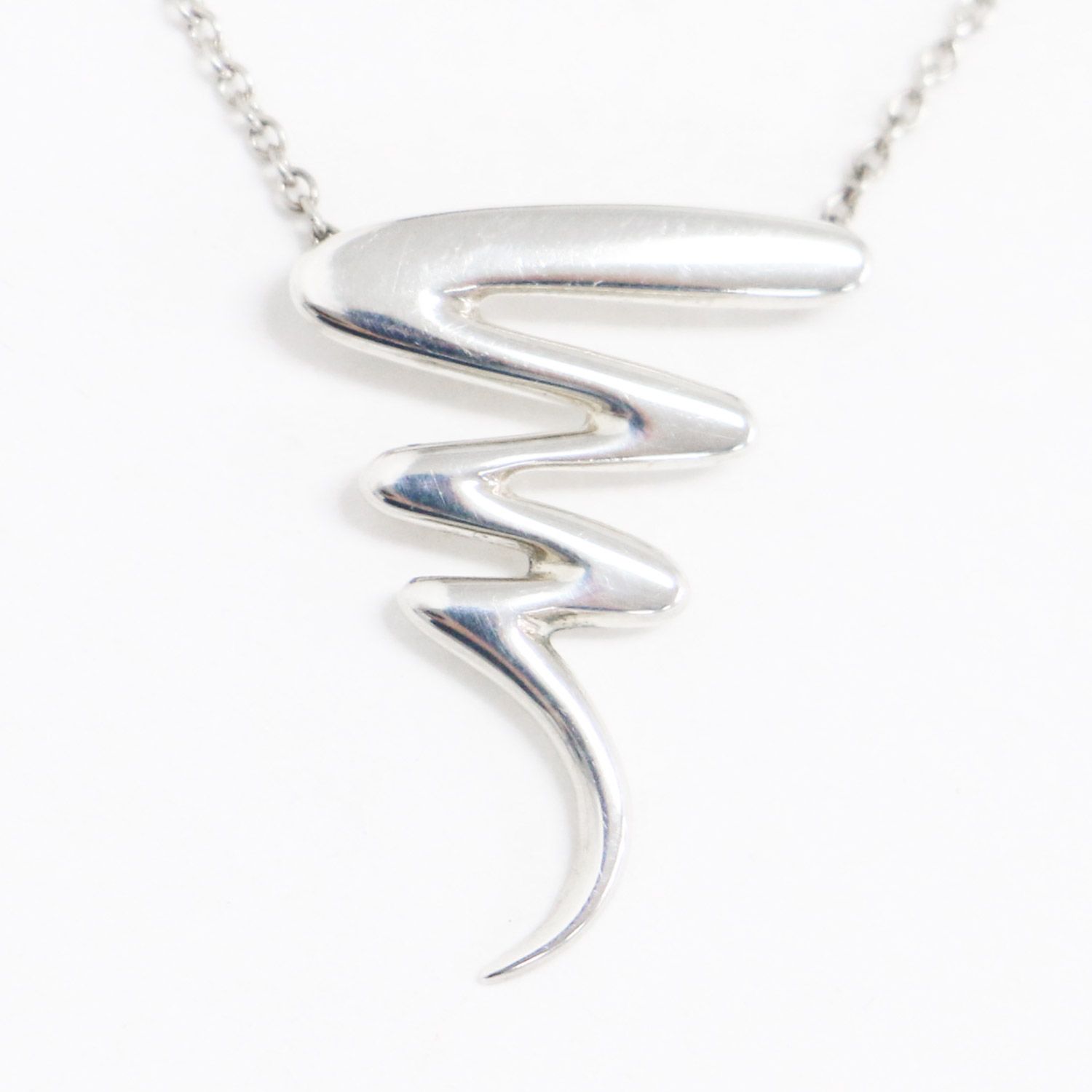 Tiffany & Co. パロマピカソネックレス　2個セット 国内発送☆Tiffany & Co☆Silver パロマ・ピカソ ネックレス