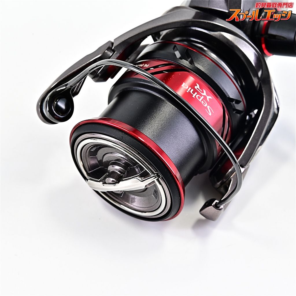 シマノ(SHIMANO) 21 セフィア XR C3000SHG セフィア XR