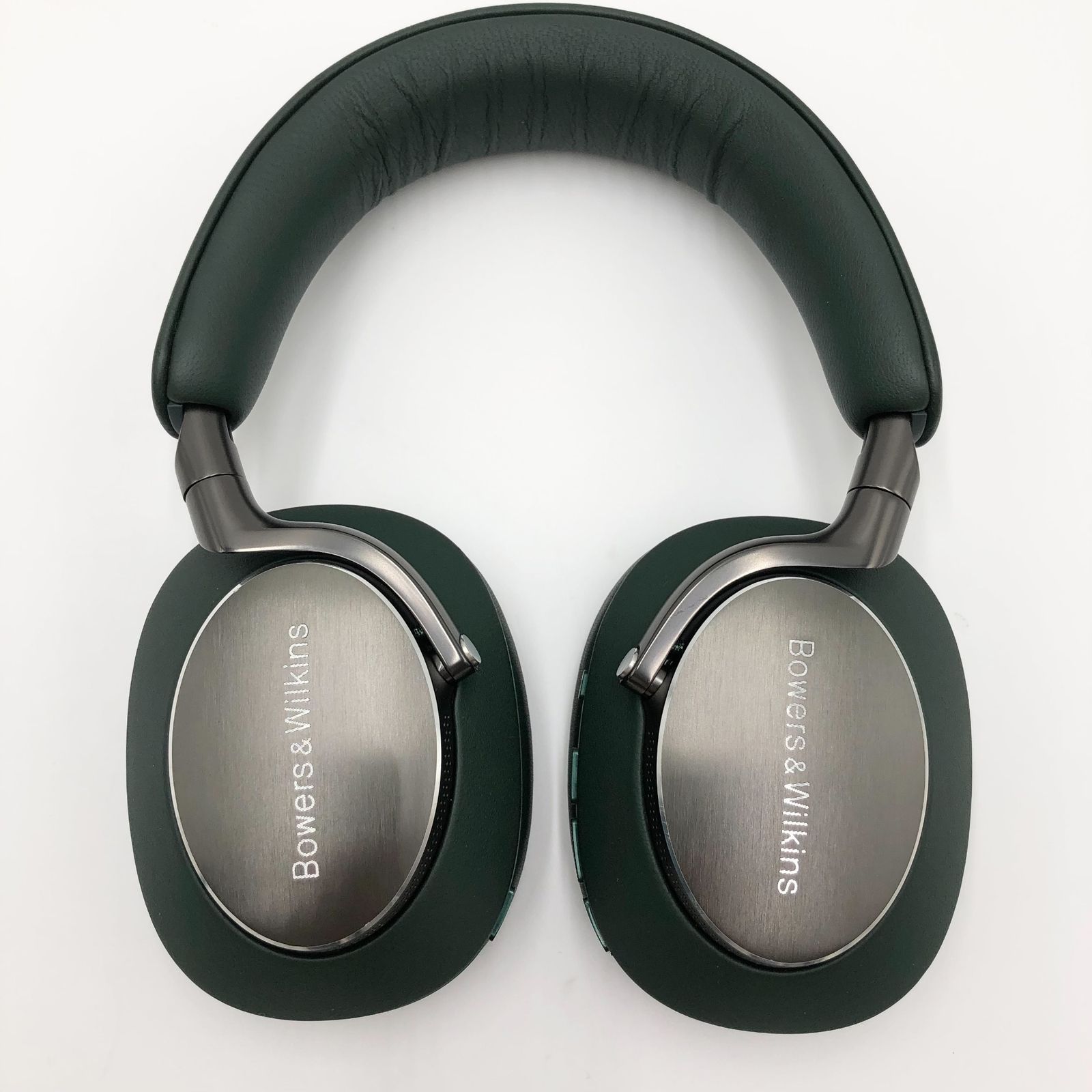 Bowers & Wilkins Px8 (ダーク・フォレスト) ワイヤレス・ヘッドフォン