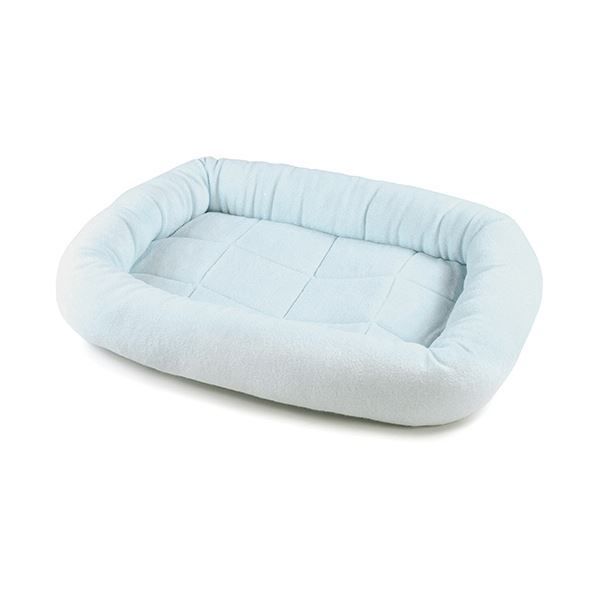 まとめ ペットプロジャパン Homeyタオルマット S 青 1個 ×5セット