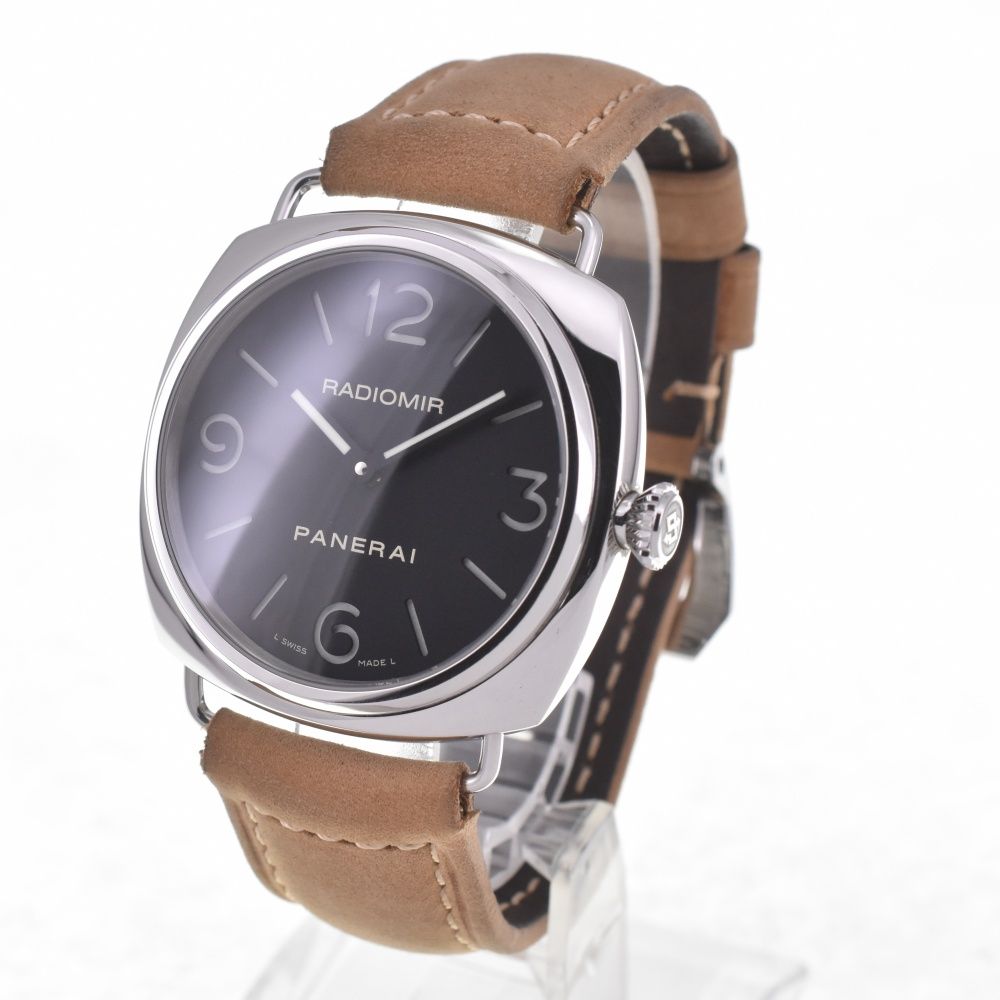 茶道具 和田寿峰作 水目 黒真塗 菊桐蒔絵 中棗 共箱 V 9378