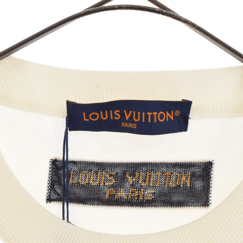 LOUIS VUITTON (ルイヴィトン) 23SS モノグラム コミックス インター