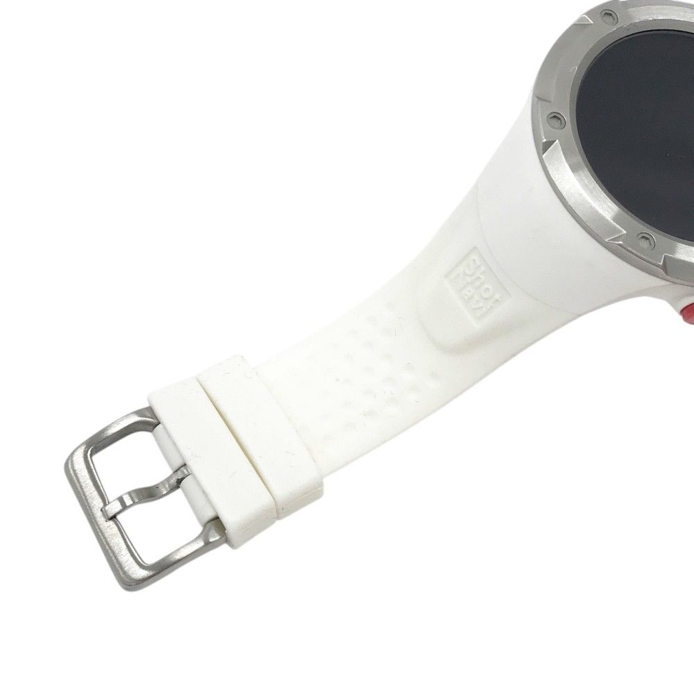 k*d様 Garmin Approach S60 GPSナビ ホワイト　ガーミン Approach S60 | スマートウォッチ | Garmin 日本