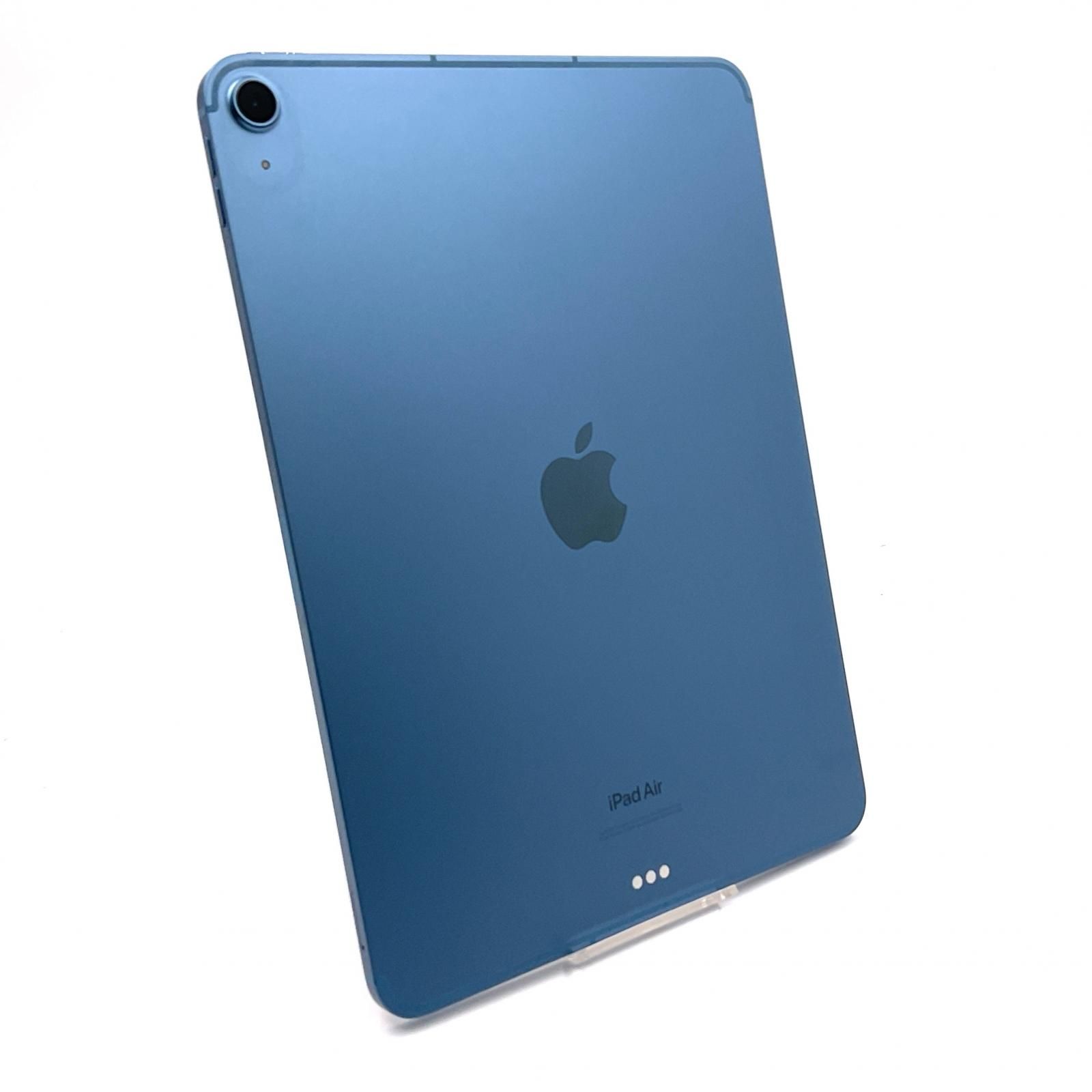 全額返金保証】【最速発送】Apple iPad Air 第5世代 64GB ブルー 全額返金保証】【最速発送】Apple iPad Air 第5世代 64GB ブルー
