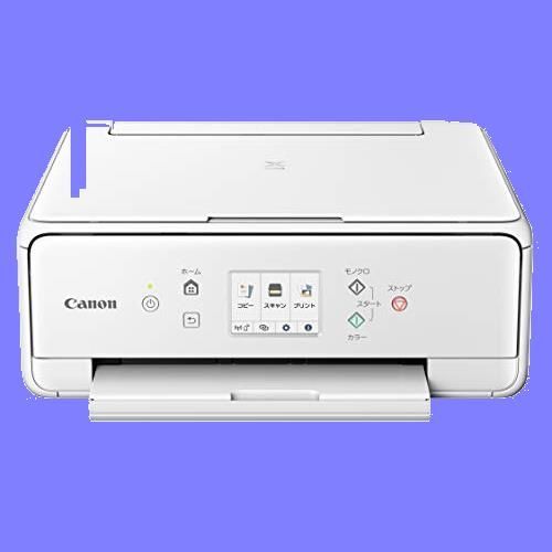 Canon PIXUS TS6330 インクジェットプリンタ複合機 コピー スキャン プリント 物足りない