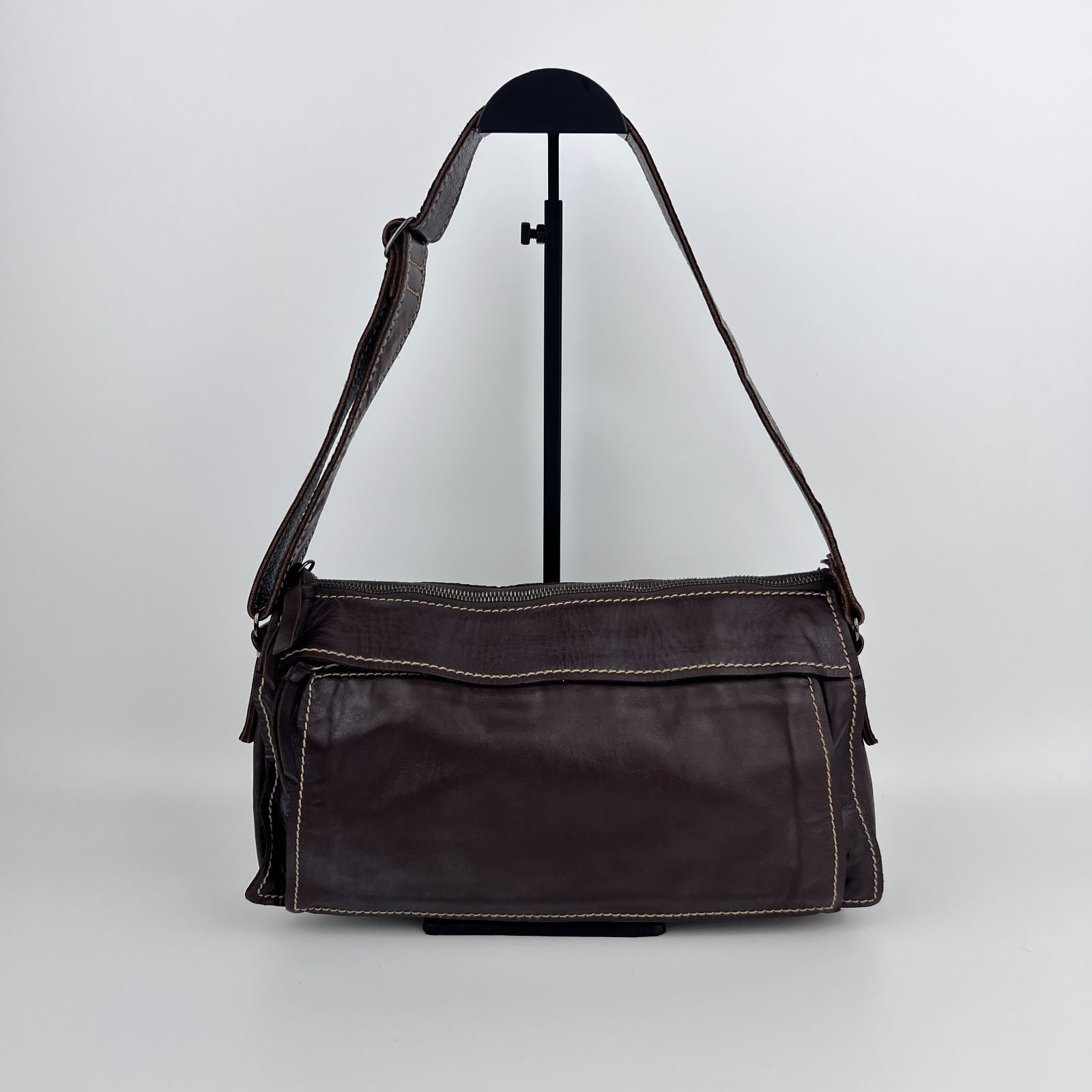 中古】miumiu ミュウミュウ ハンドバッグ ショルダーバッグ 肩掛け