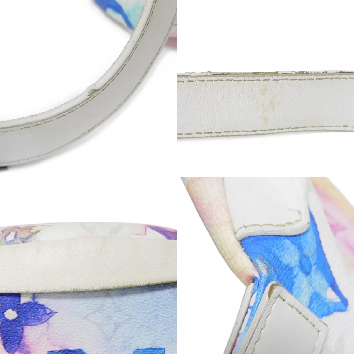 モノグラム ウォーター