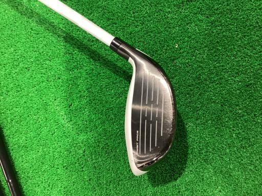 中古】 テーラーメイド SIM2 MAX-D 7W フェアウェイウッド FW 純正特注 