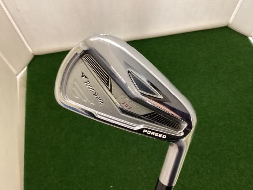 中古】 ブリヂストン TOURSTAGE X-BLADE 707 6S アイアンセット