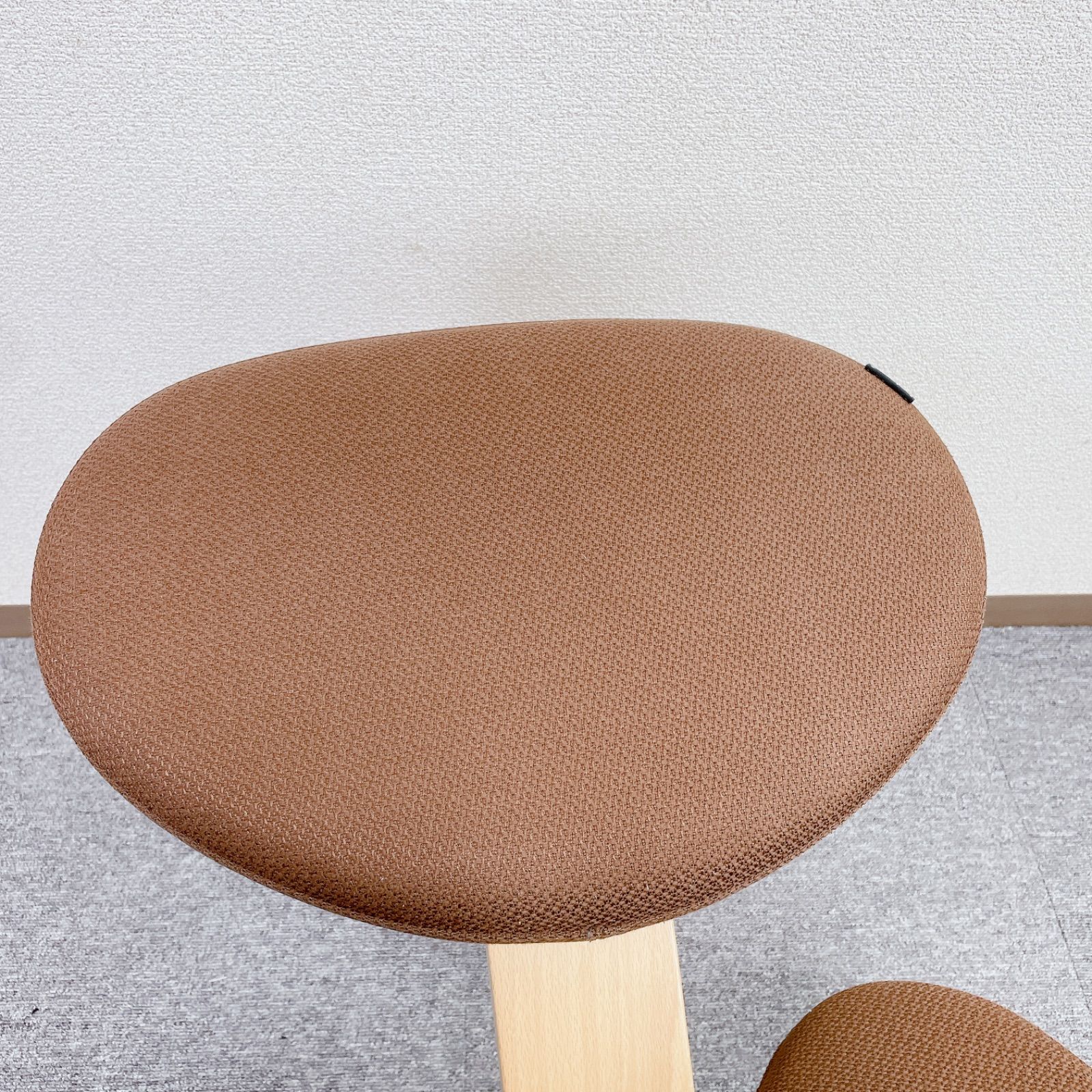 バランスイージー