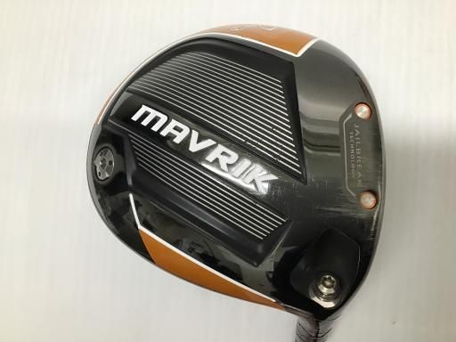 キャロウェイ MAVRIK 10.5° ドライバー DR Tour AD XC-6 フレックスS メンズ 男性用 右利き 右用 Dランク ゴルフクラブ