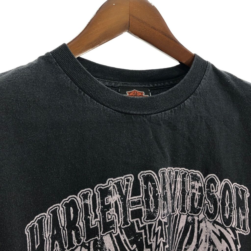 HARLEY DAVIDSON