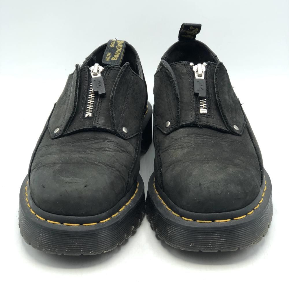 Dr.Martens×A-COLD-WALL