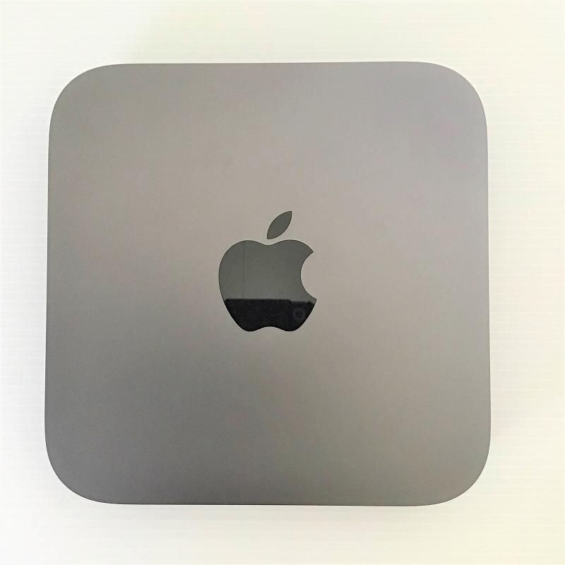 Apple アップル 本体 デスクトップ Mac mini MRTR2J/A - Classica