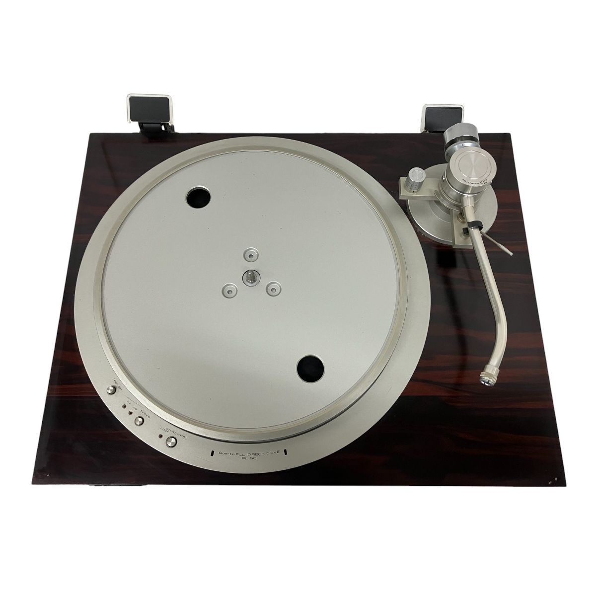 ターンテーブル レコードプレーヤー