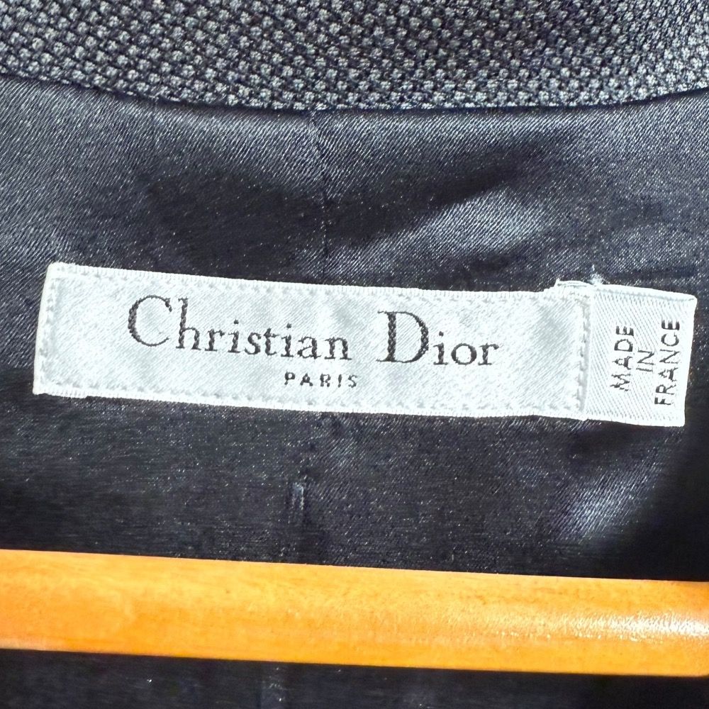 Christian Dior ワンピース クディオール 中古　古着 Christian Dior - クリスチャンディオール CHRISTIAN DIOR