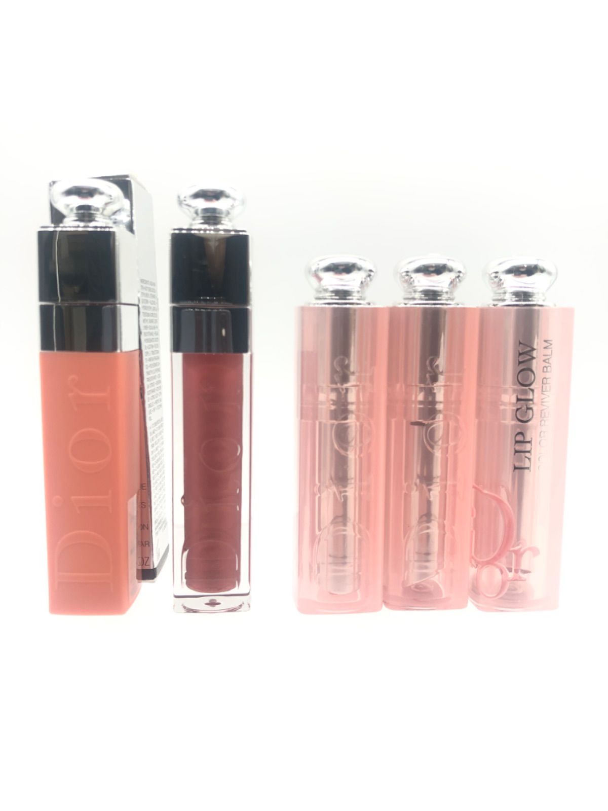 Dior　リップまとめ売り　CS1123　PY