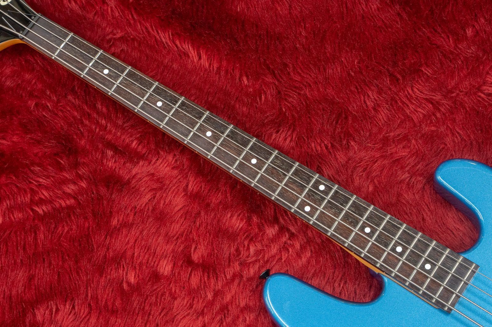 used】Charvel / model 2B Electric Blue #259748 4.48kg【GIB横浜】-