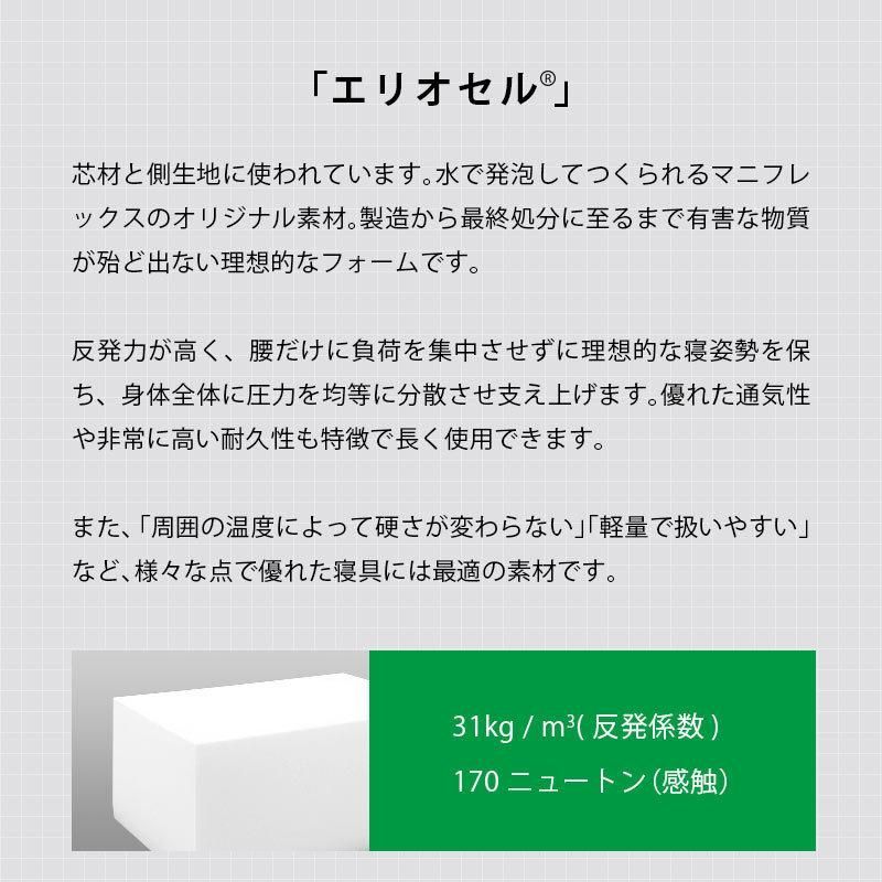 12年保証 圧縮