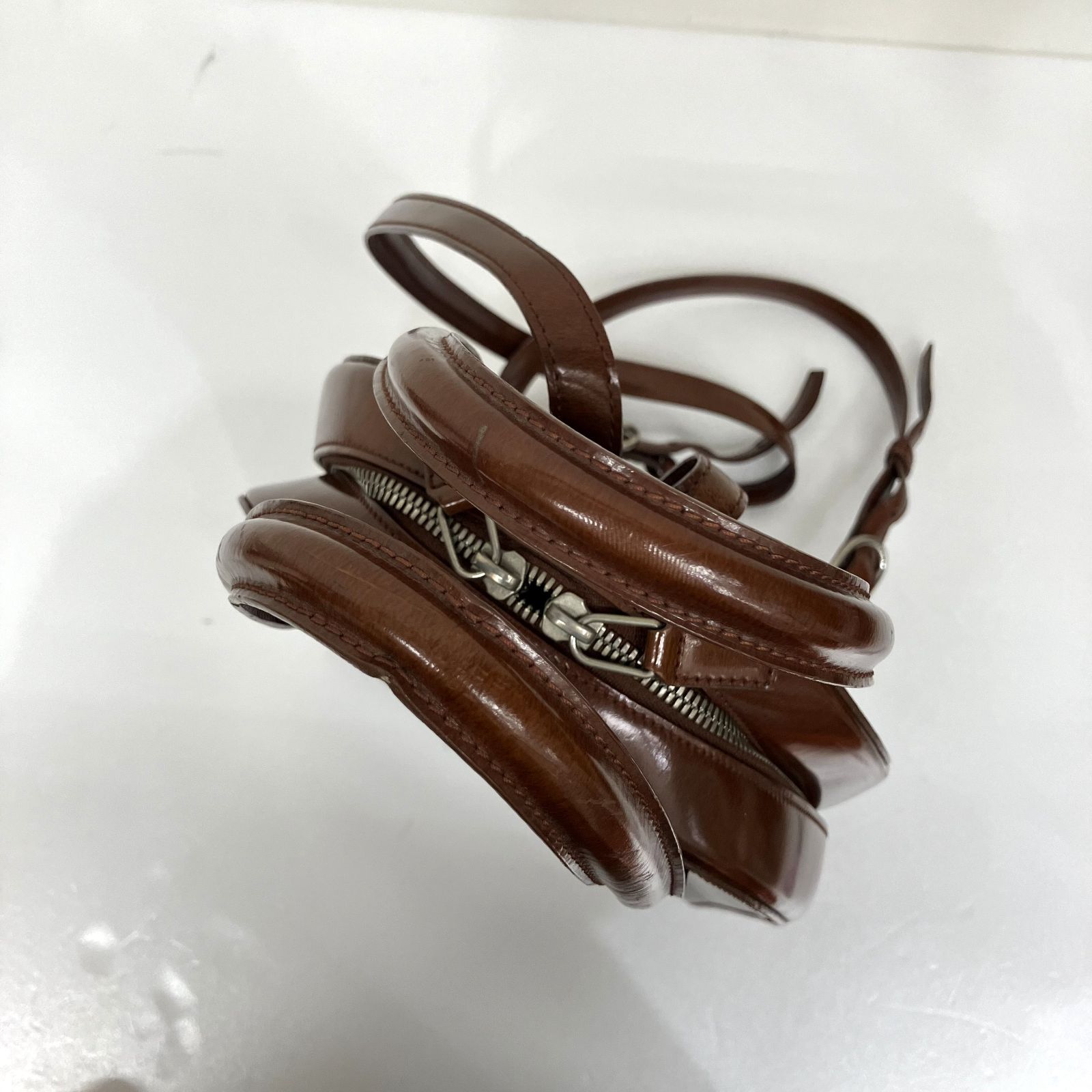 Cartier カルティエパンテール リュックサック バックパック