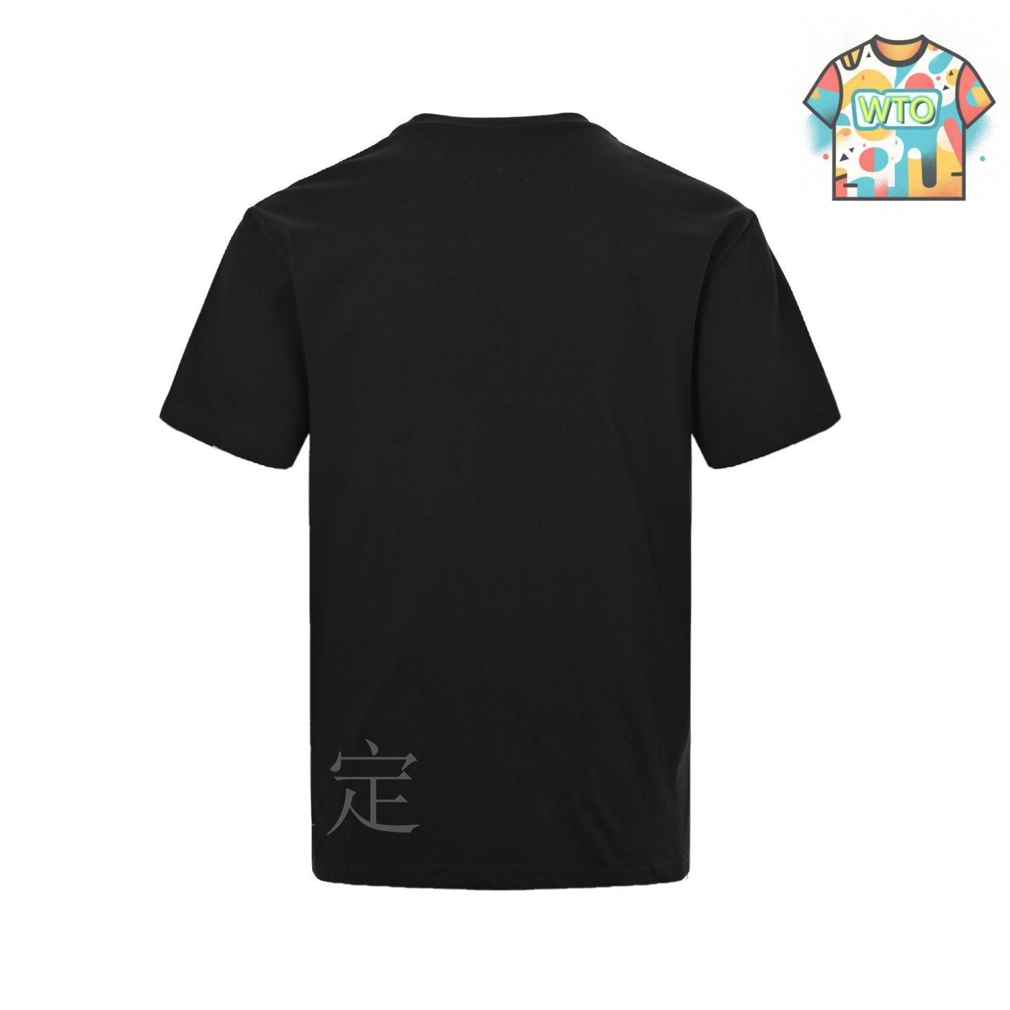 【送料込】GUCCI ☆24SS☆ パッチ付きコットンロゴTシャツ 今日特価】Gucci グッチ 24ss アンダーグラフィックロゴ刺繍 T
