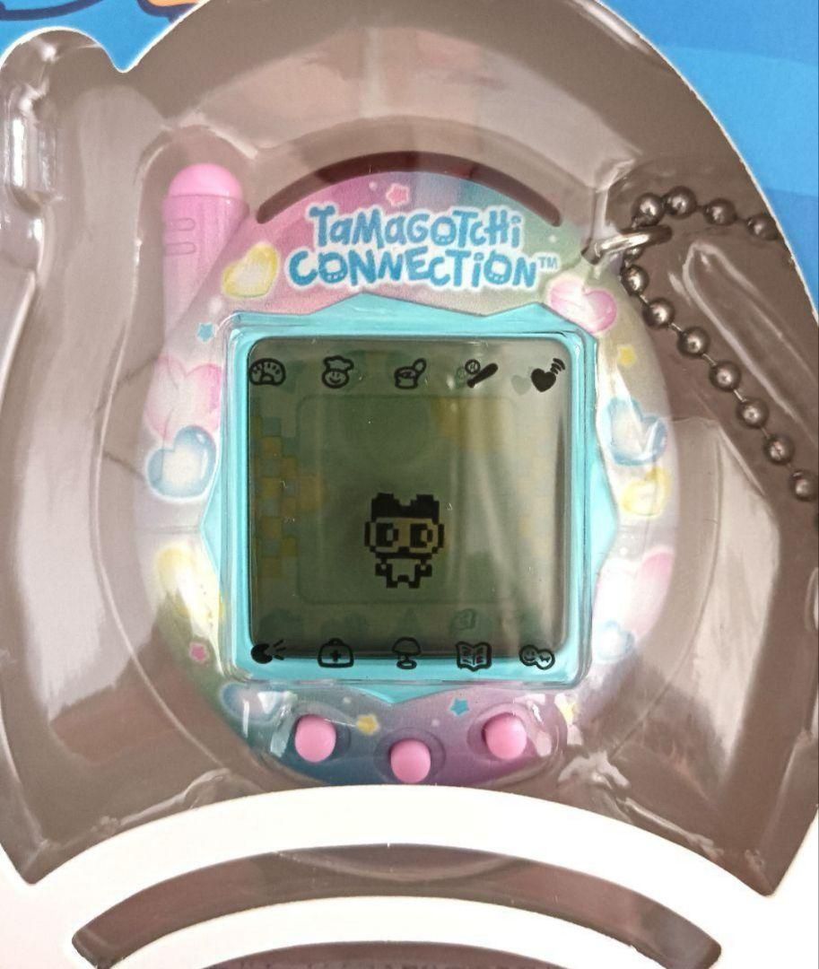 たまごっちコネクション　きらきらしゃぼん Tamagotchi Connection きらきらしゃぼん | BANDAI TOYS