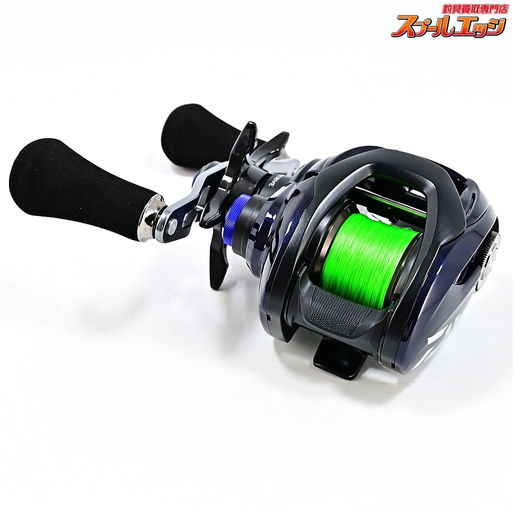 PEスペシャル DAIWA
