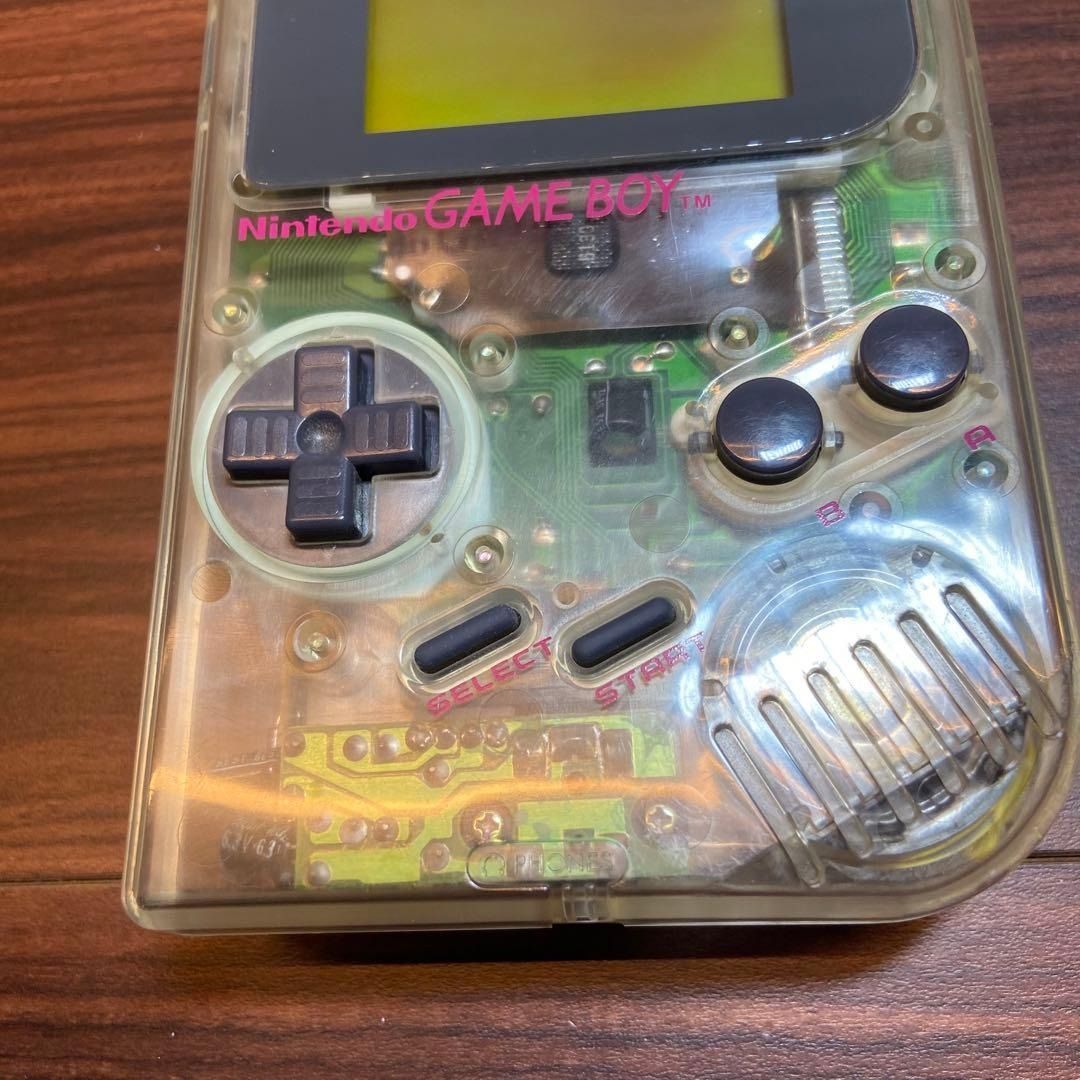 ゲームボーイ 本体