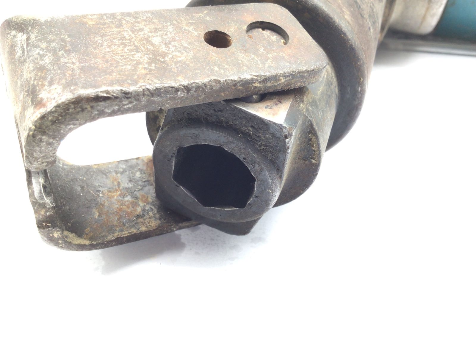 35mm電動ハンマードリル HR3520