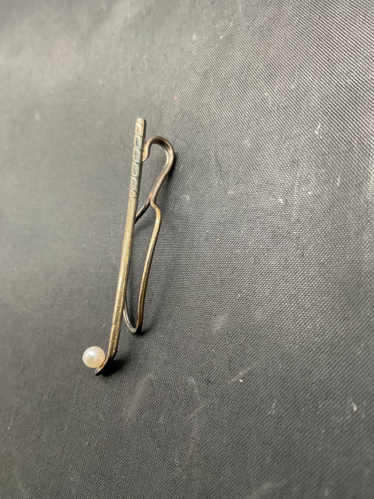  ティファニー Sv 925 タイピン ネクタイピン 小物