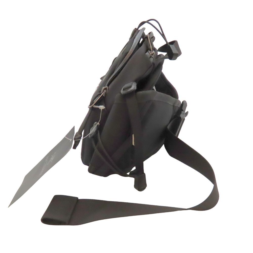 中古】アークテリクス ARC'TERYX Q5 ボディバッグ ウエストバッグ 型