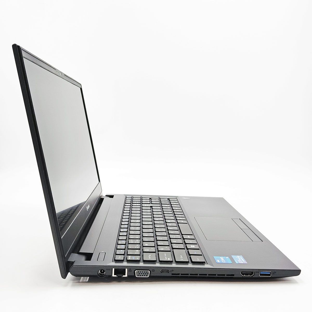★値下中★ iiyama STYLE-15FH123-i5-UCXM ノートPC 9万4,800円でCore i5など充実装備のノートPC「STYLE-15FH123-i5