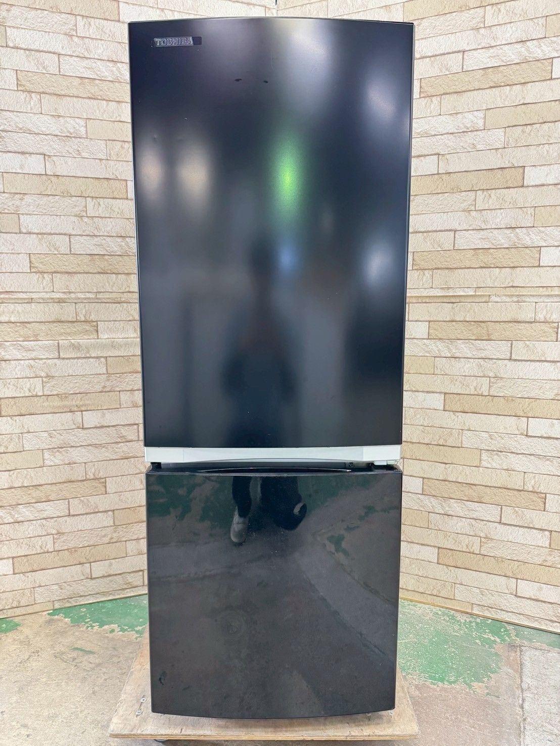 3か月保障付き 冷蔵庫