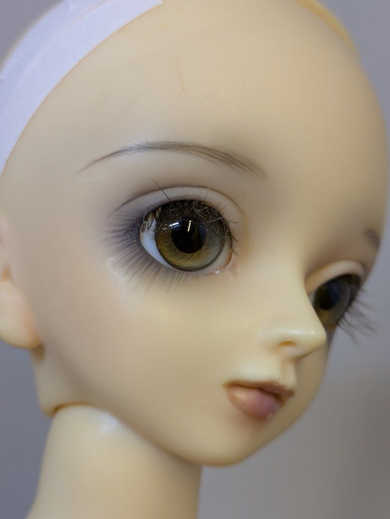 ワンオフモデル MSD男の子