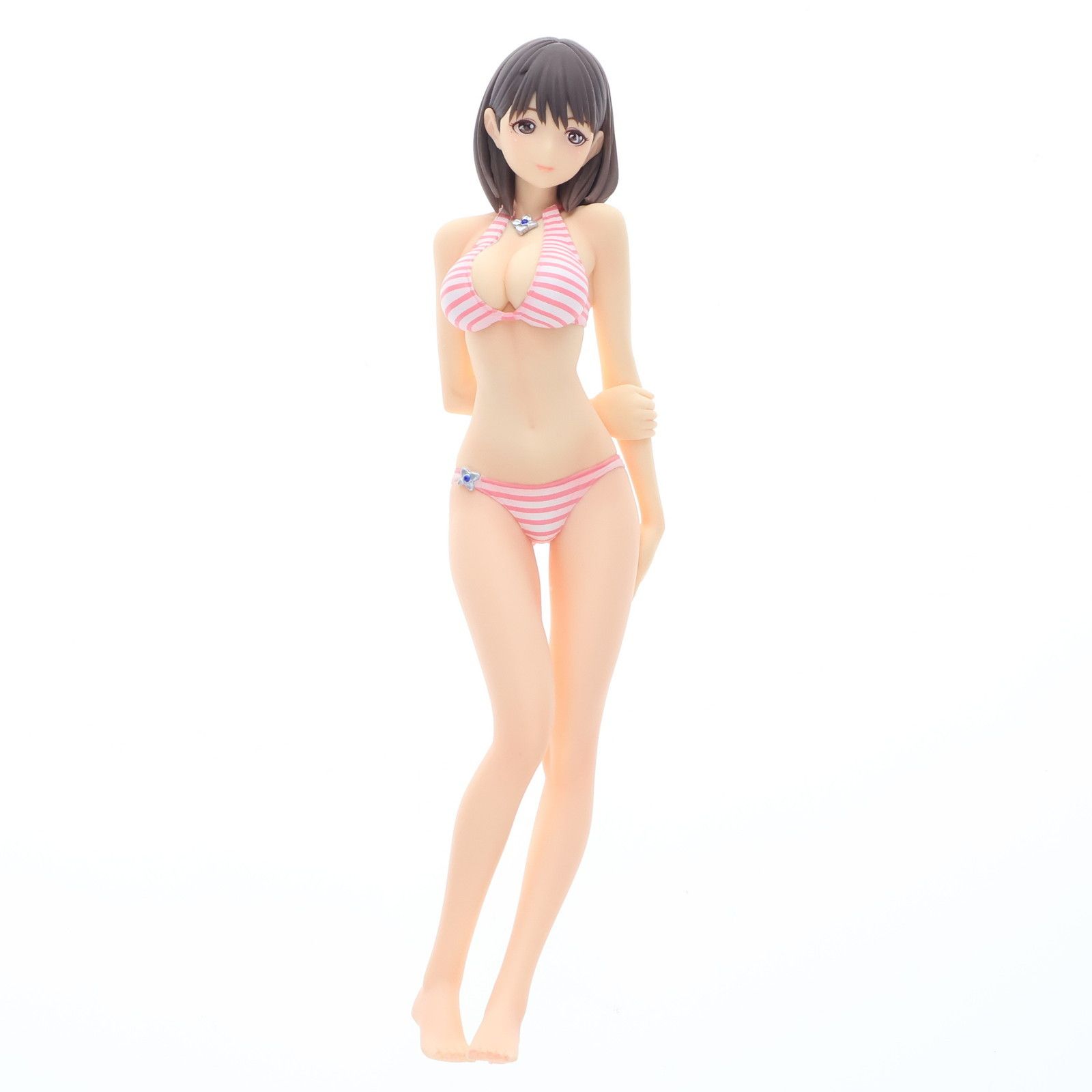 Little pink summer ラブプラス 姉ヶ崎寧々 ラブプラス 姉ヶ崎寧々 水着Ver. 1⁄8 姉ヶ崎寧々 リペイントキャスト