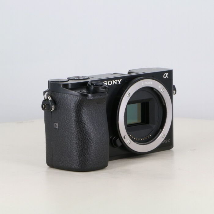 α6000 ILCE-6000