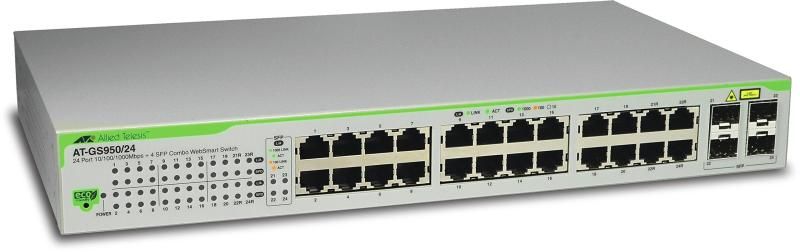 NETGEAR ProSAFE S3300-52X