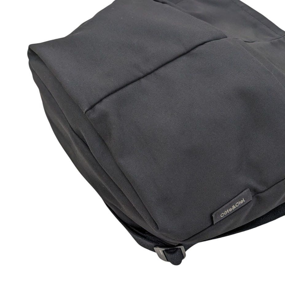 COTE&CIEL Messenger Bag コートエシエル ショルダーバッグ
