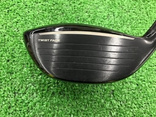 テーラーメイド STEALTH 7 W フェアウェイウッド FW TENSEI RED TM 50 フレックスSR メンズ 男性用 右利き 右用 Cランク ゴルフクラブ